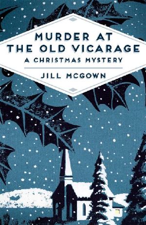 [Lloyd & Hill 02] • Murder at the Old Vicarage